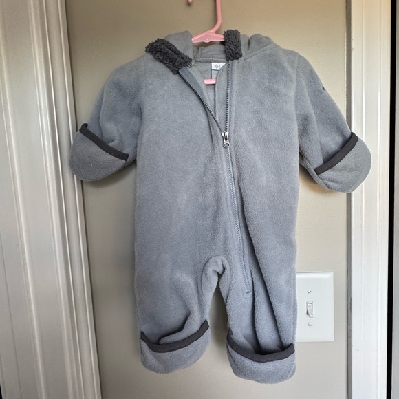 Baby Bunting/Snowsuit - Picture 4 of 6